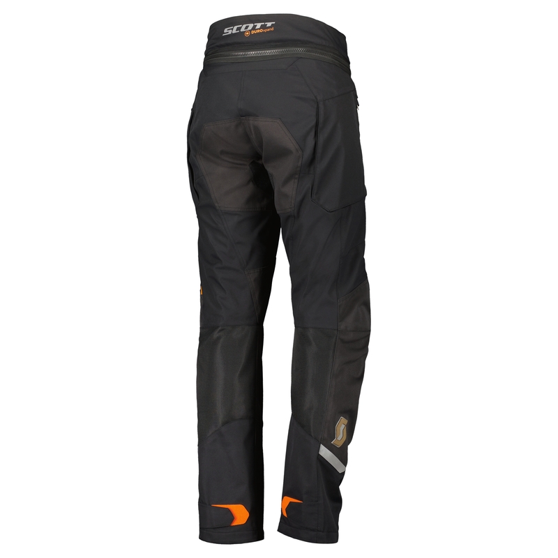 Kelnės motociklui SCOTT SUPERLIGHT black