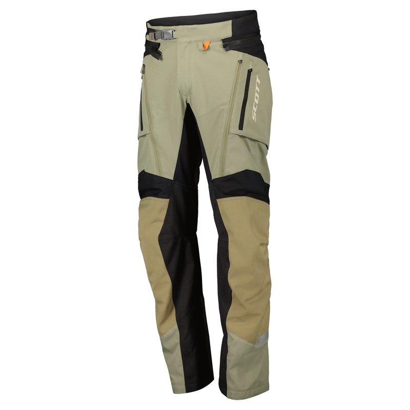 Kelnės motociklui SCOTT SUPERLIGHT sandy grey