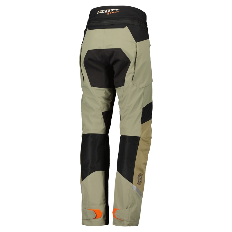 Kelnės motociklui SCOTT SUPERLIGHT sandy grey