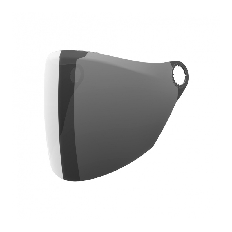 Plexi stiklas šalmams "Nexx X.G30 Flat mirror silver išpardavimas