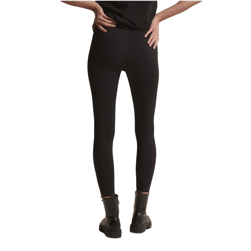 Leginsai DAKAR DKR VIP 47 black