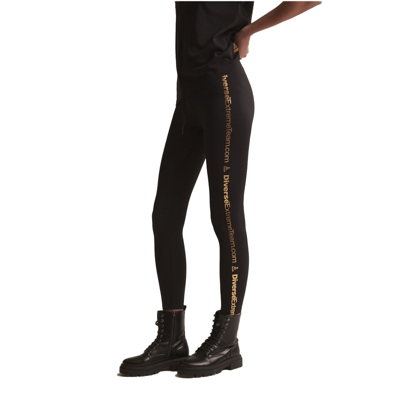 Leginsai DAKAR DKR VIP 47 black