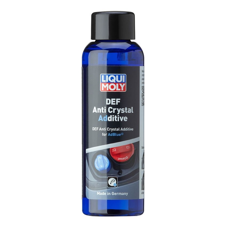 LIQUI MOLY AdBlue priedas 100 ml