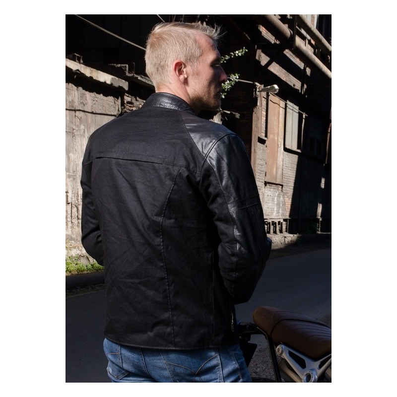 Bunda na motorku Street Racer Burn výprodej