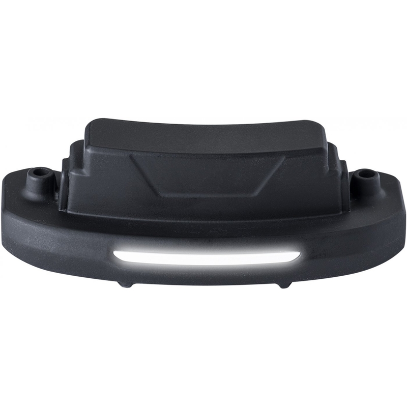 HJC "Bluetooth" laisvų rankų įranga SMART 20B balta matinė