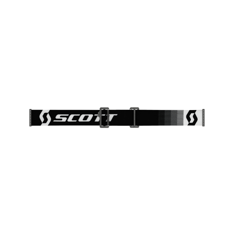 Motokrosové brýle Scott Prospect CH Premium černo-bílo-fialové