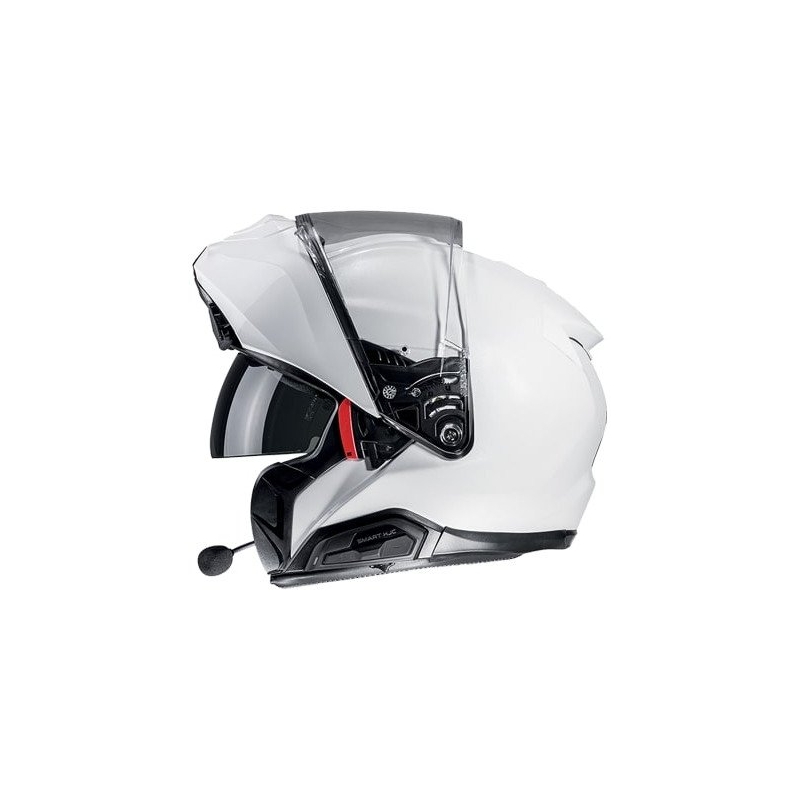HJC „Bluetooth“ laisvų rankų įranga SMART 11B, juoda