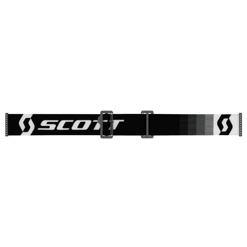 Motokrosové brýle Scott Prospect WFS Premium černo-bílé