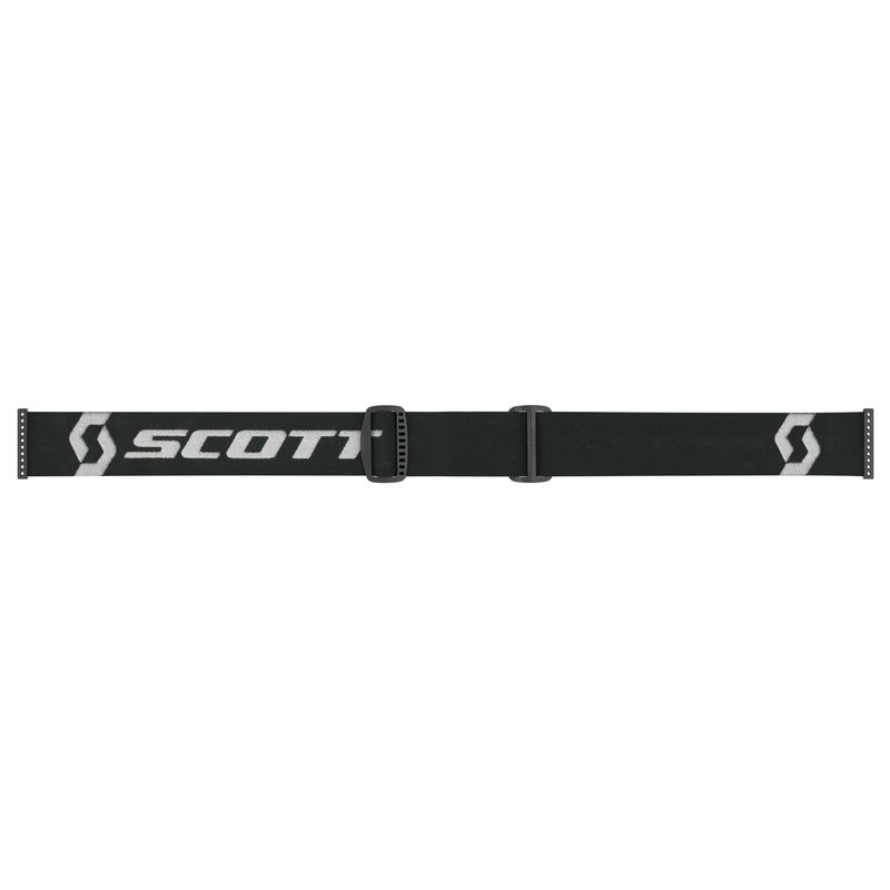 Motokrosové brýle Scott Primal Enduro černo-bílé