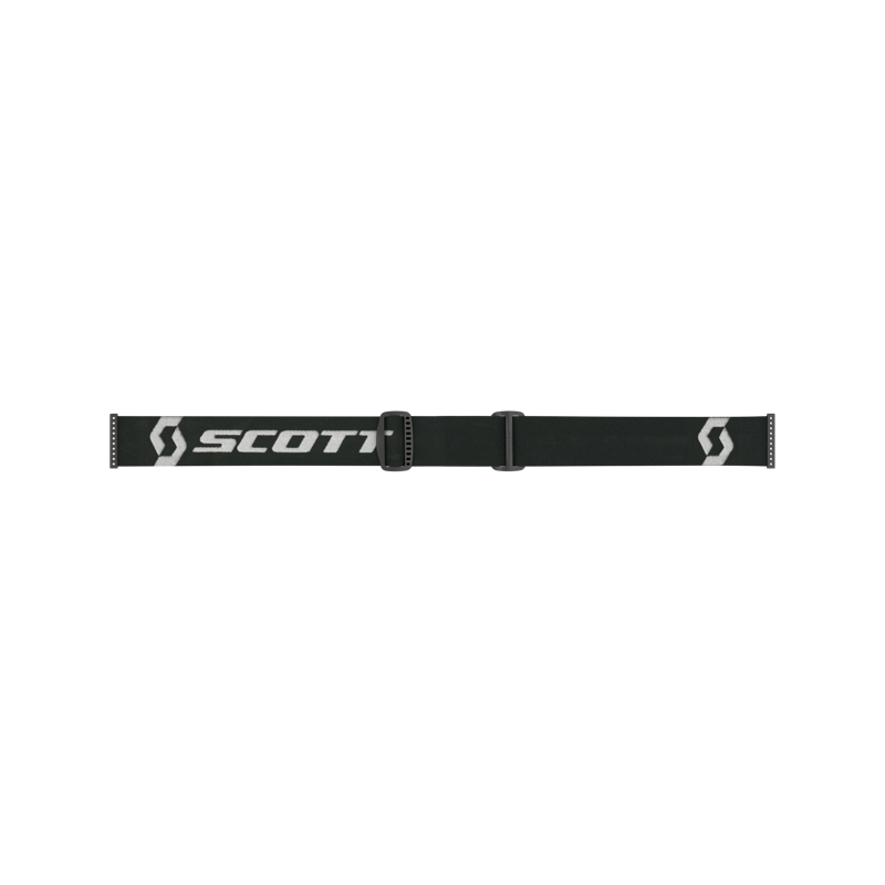 Motokroso akiniai SCOTT Primal Sand Dust black-white-grey