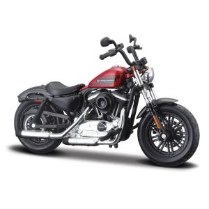 "Maisto Harley Davidson 2018 Forty Eight® Special" 1:18