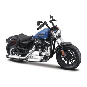 "Maisto Harley Davidson 2022 Forty Eight® Special" modelis 1:18