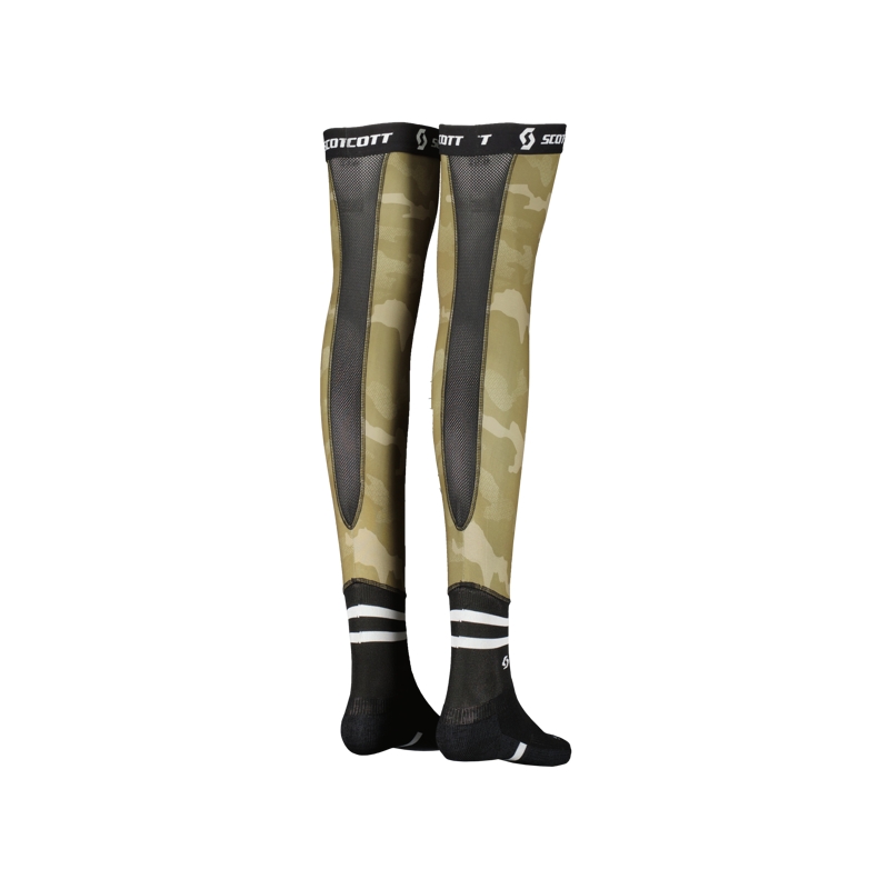 SCOTT kelio įtvaras camo green