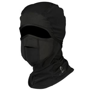 Motociklininko gobtuvas SCOTT Balaclava Concept juodas