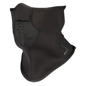 Motociklininko kaukė SCOTT SNOW BLOCKER juoda