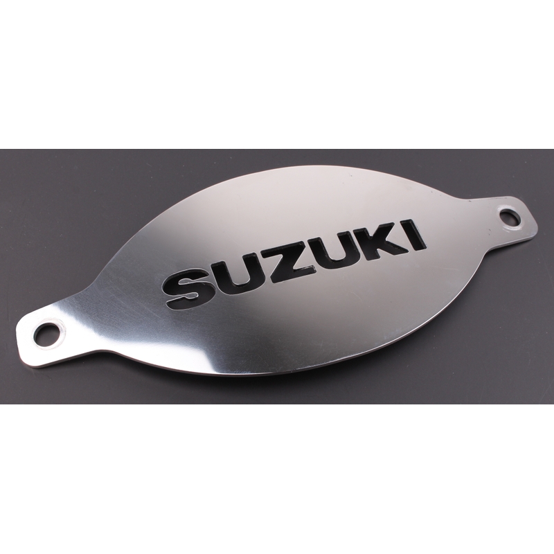Štítek Suzuki k plexi Original