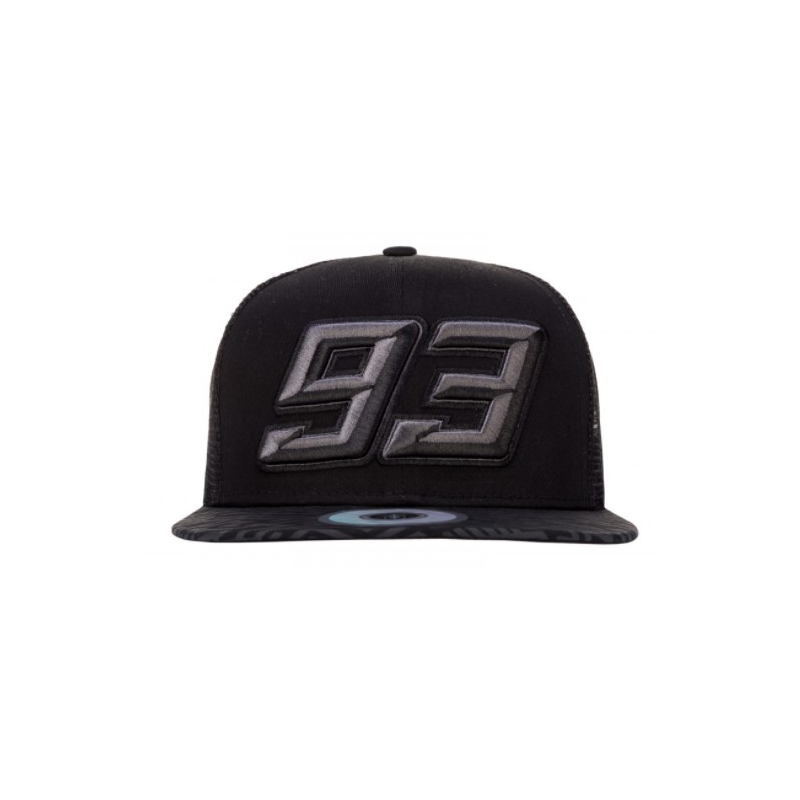 Kšiltovka Marc Márquez - 93