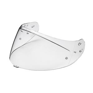 Skaidrus "Nolan N120-1 NFR" šalmų pleksiglas