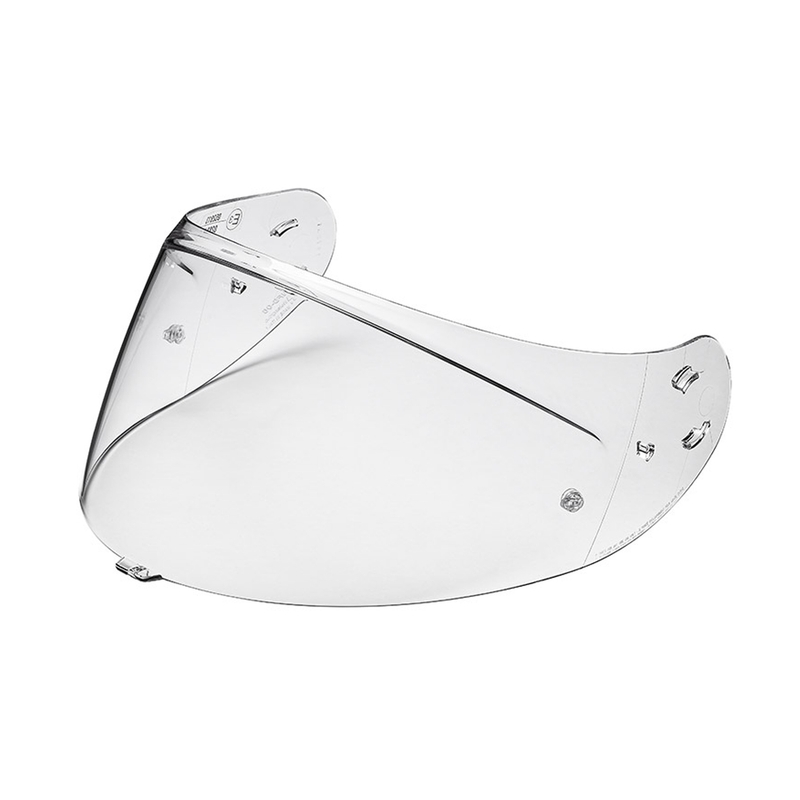 Skaidrus "Nolan N120-1 NFR" šalmų pleksiglas