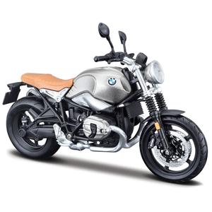 Maisto BMW R nine T Scrambler 1:12 modelis