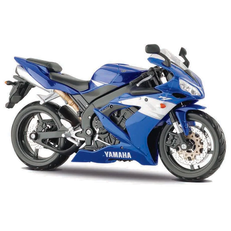 "Maisto Yamaha YZF-R1" modelis 1:12