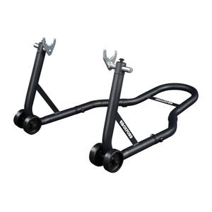 "Oxford Big Black Bike" galinis stovas