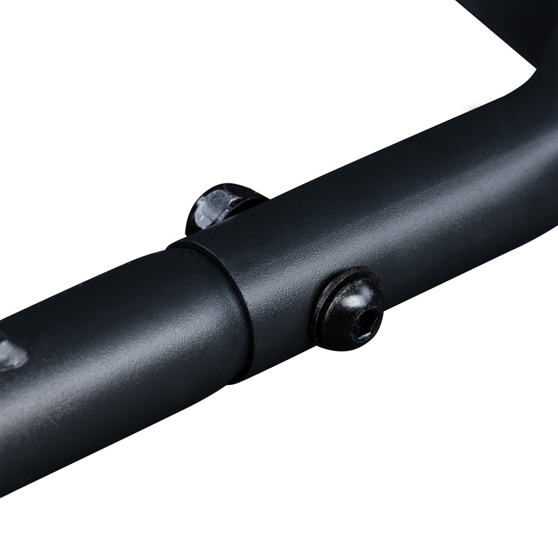 "Oxford Big Black Bike" galinis stovas