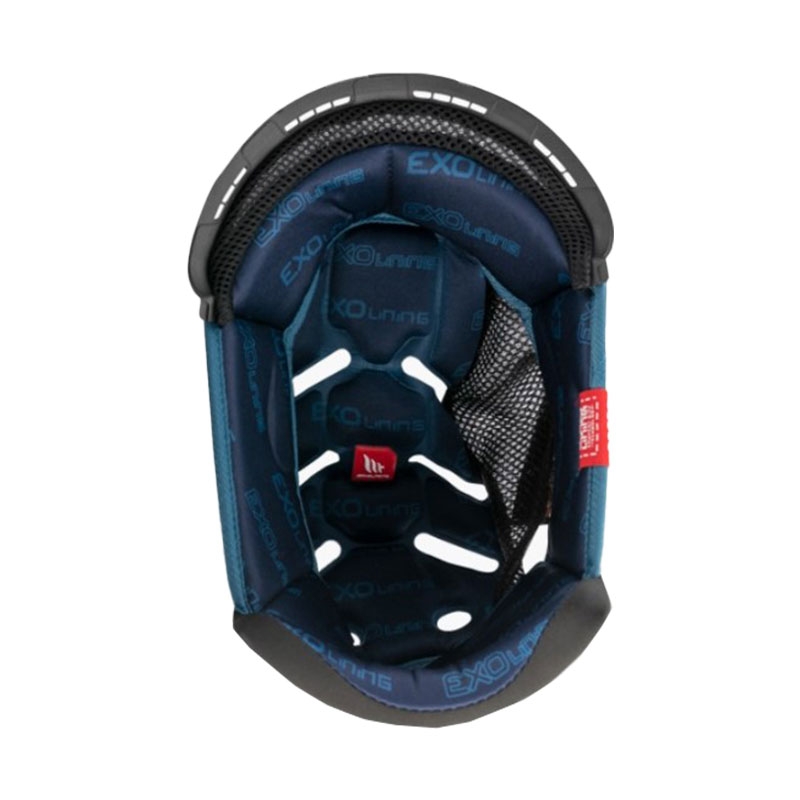 MT FF103SV KRE SV šalmų vidus