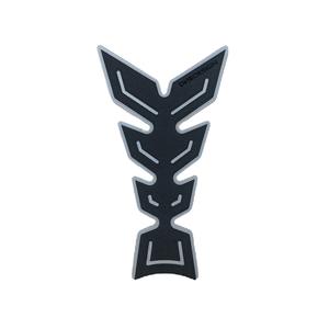 Degalų bako dangtelis Spausdinti - HDF3 juoda