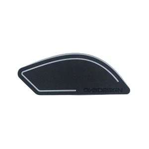 Degalų bako dangtelis Spausdinti - HDF8 juoda