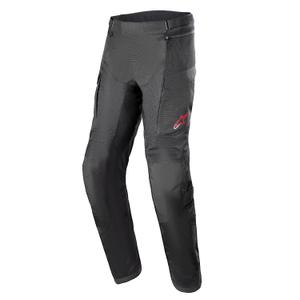 Alpinestars Andes Air Drystar Black motociklinės kelnės