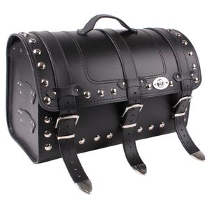 "Chopper RSA-131B" odinis motociklo dėklas su užraktu