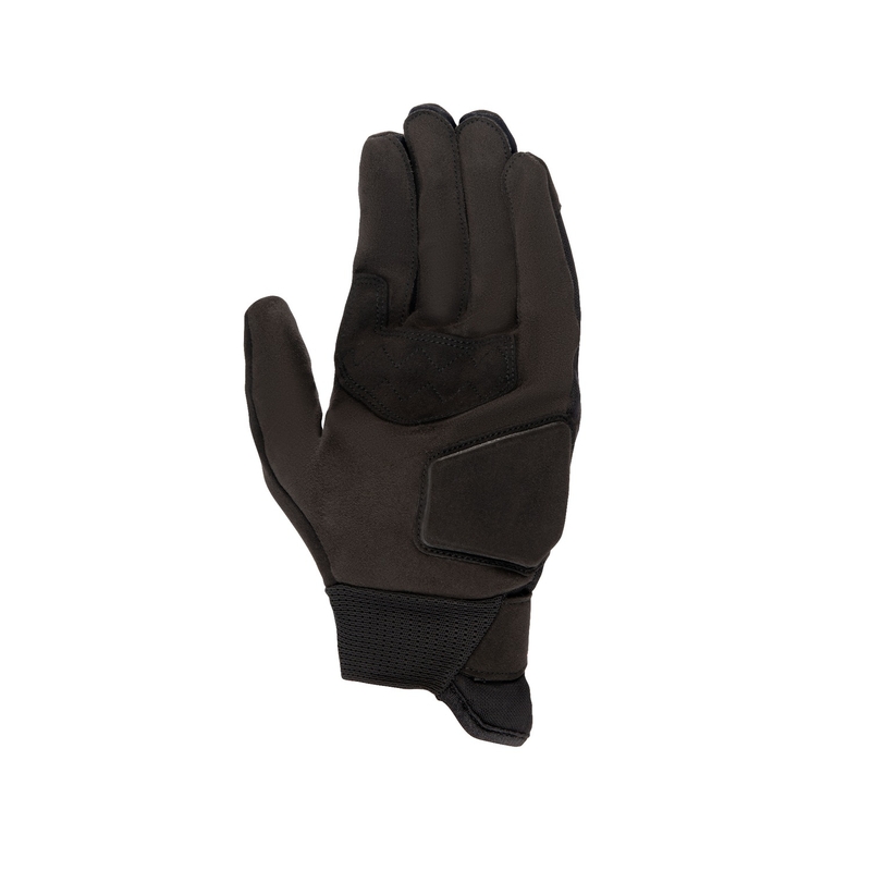 Alpinestars Stella Stated Air Black-Gradient moteriškos motociklininko pirštinės
