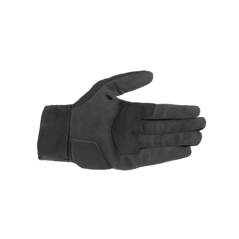 Alpinestars Stella Stated Air Black Moteriškos motociklininko pirštinės