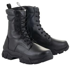 Alpinestars Stella Ava Moterų juodi motociklų batai