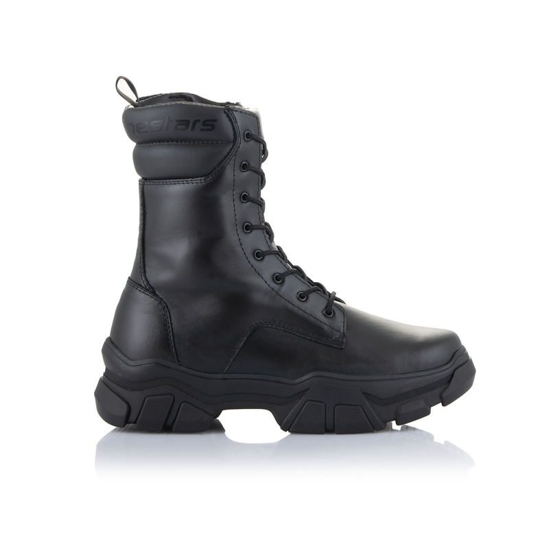 Alpinestars Stella Ava Moterų juodi motociklų batai