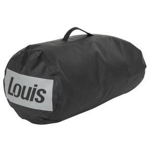 "Louis Speedbag" motociklo bagažinė