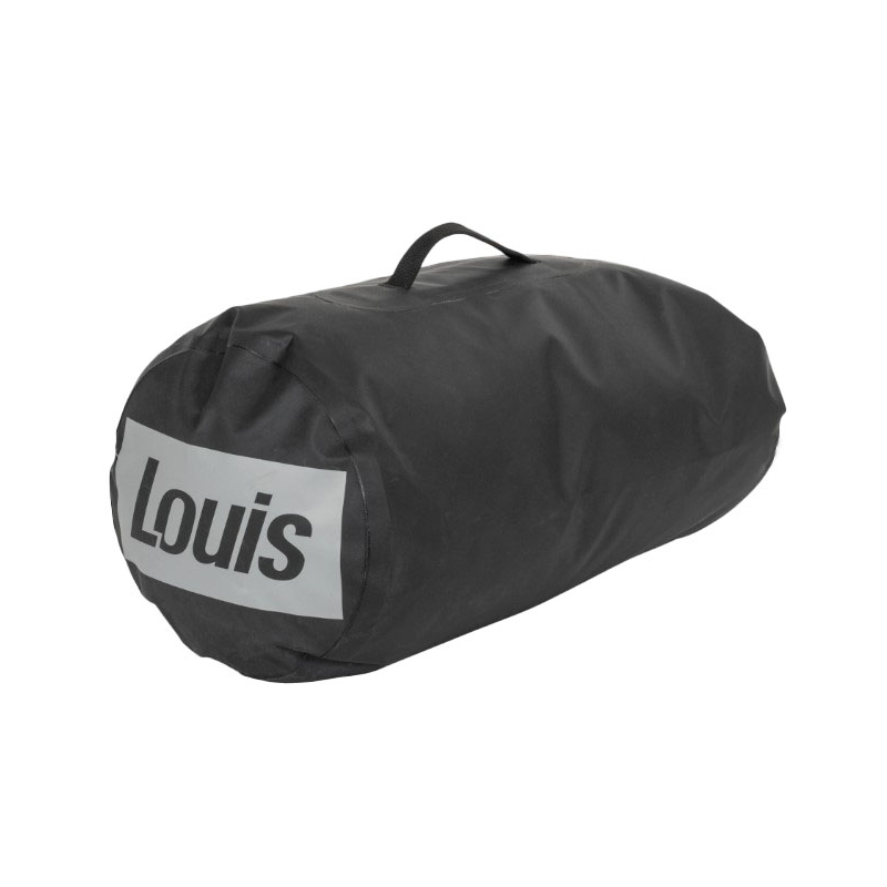 "Louis Speedbag" motociklo bagažinė