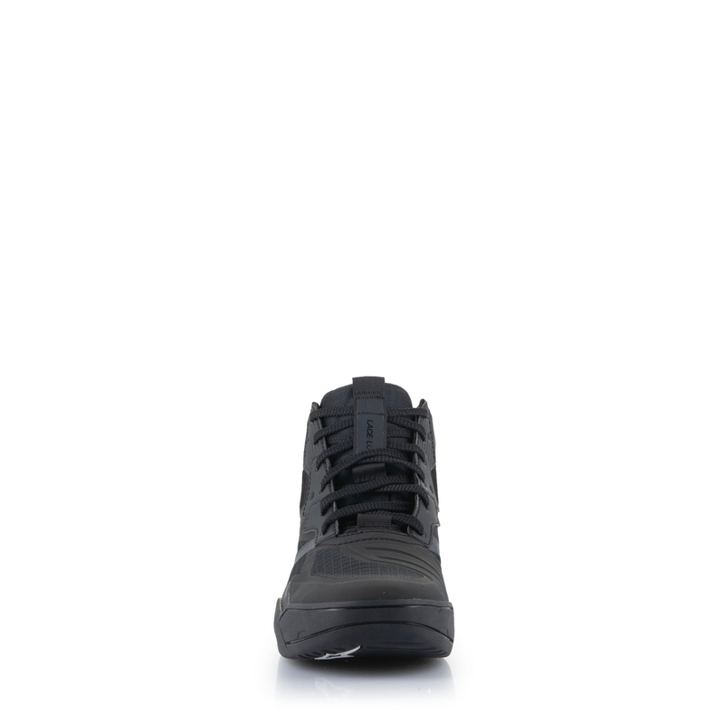 "Alpinestars Speedflight" juodi motociklininko batai