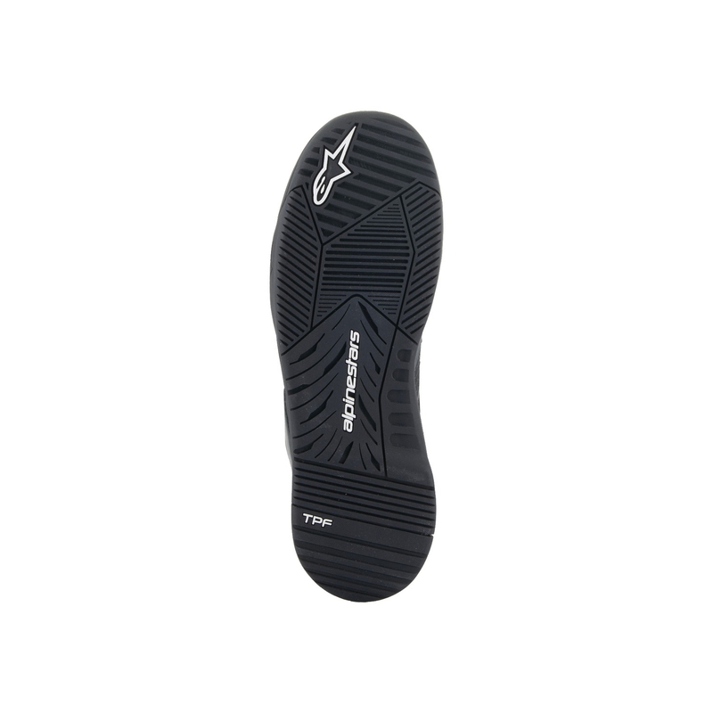"Alpinestars Speedflight" juodi motociklininko batai