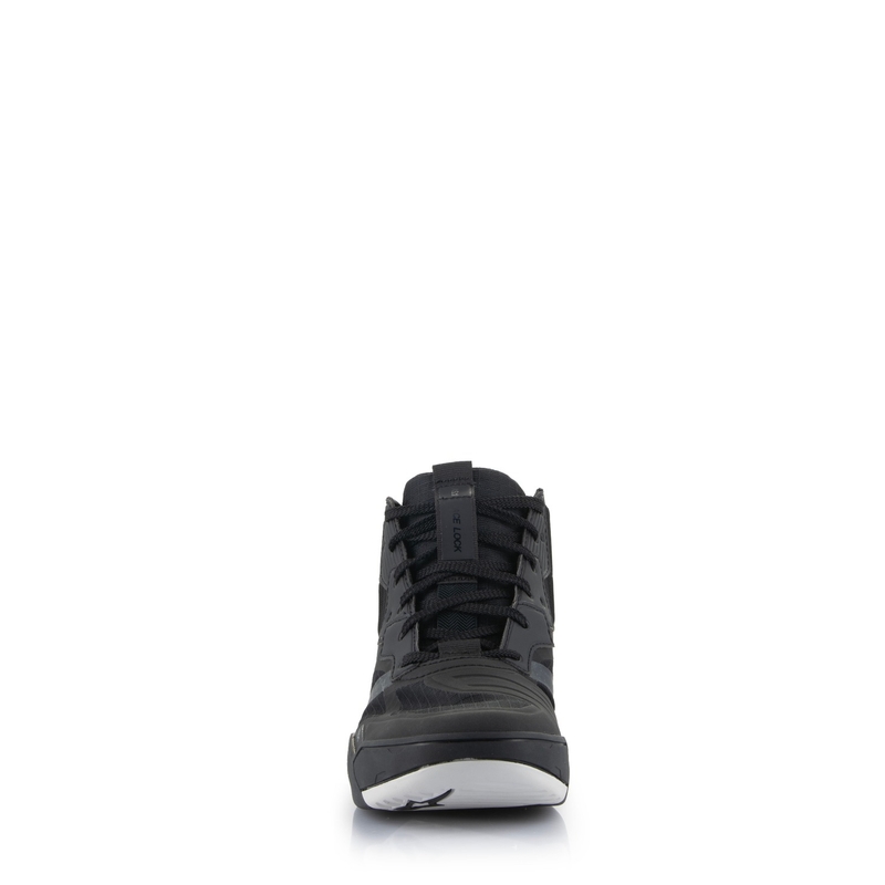 Alpinestars Speedflight juodai balti motociklininko batai