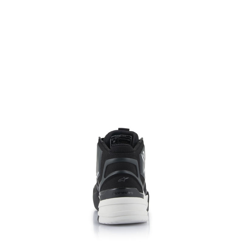 Alpinestars Speedflight juodai balti motociklininko batai