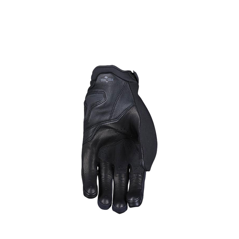 Motociklininko pirštinės FIVE Stunt Evo2 black