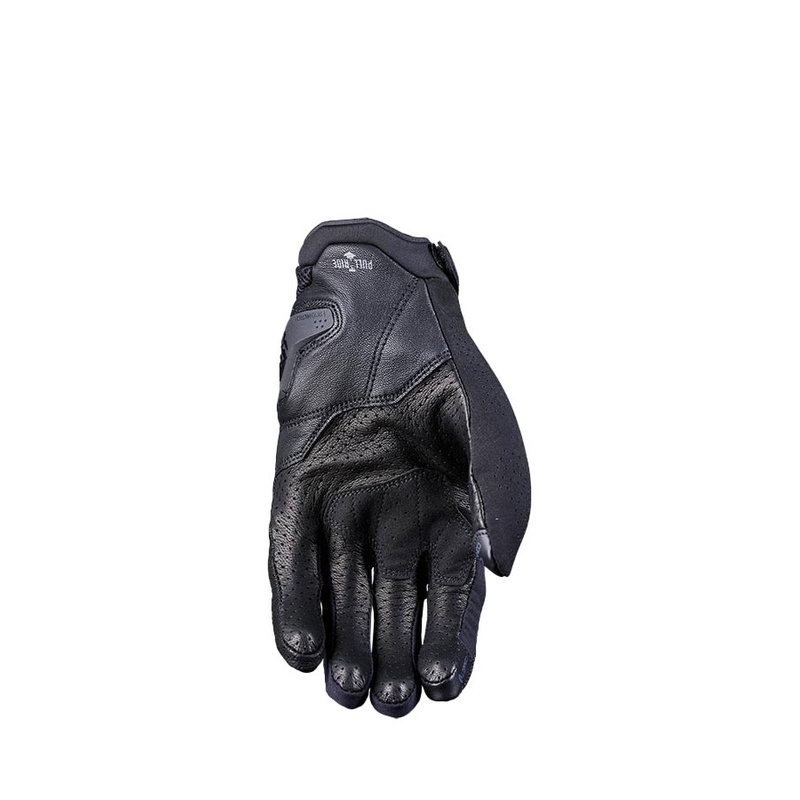 Motociklininko pirštinės FIVE Stunt Evo2 Airflow black