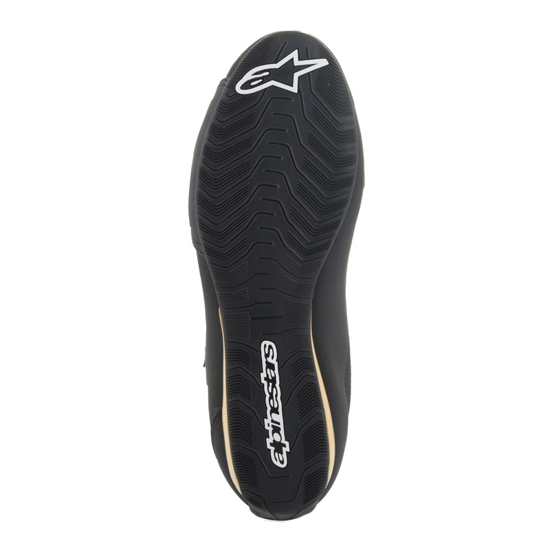 Alpinestars Stella Sector Black-Champagne Moterų motociklų batai