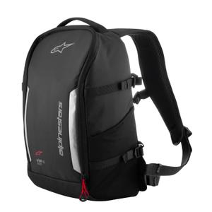 „Alpinestars AMP-3“ motociklo kuprinė, juoda, 17 l