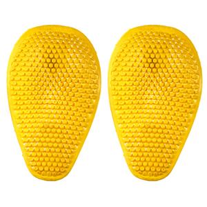 Kelio pagalvėlės "Ayrton Lite PRO" įdedamos