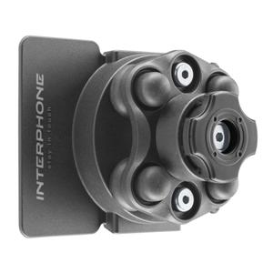 "Interphone QUIKLOX" laikiklis BMW Navigator