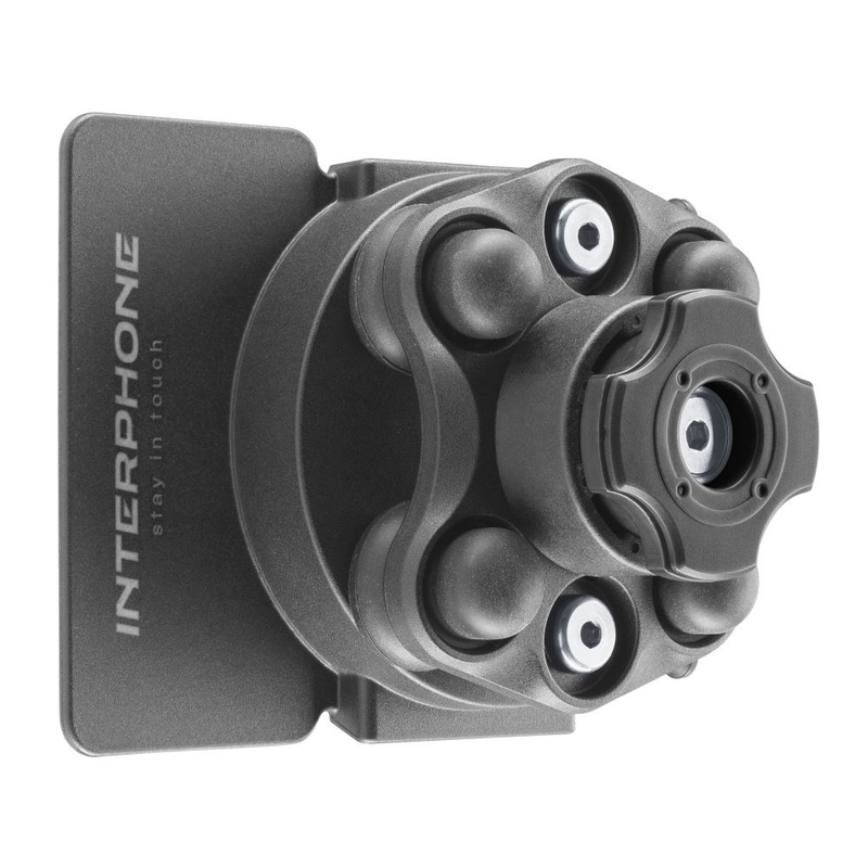 "Interphone QUIKLOX" laikiklis BMW Navigator