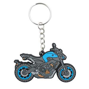 "Yamaha MT" raktų pakabukas